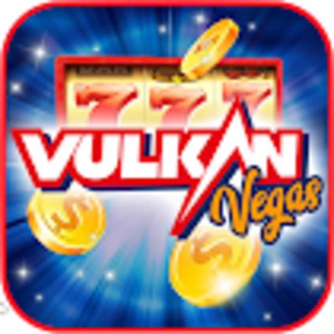 Vulkan mega casino app